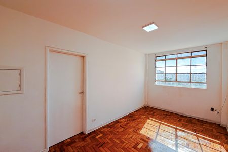 Apartamento para alugar com 56m², 1 quarto e sem vaga Apartamento para alugar com 56m², 1 quarto e sem vagaSala