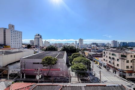 Apartamento para alugar com 56m², 1 quarto e sem vaga Apartamento para alugar com 56m², 1 quarto e sem vagaVista da Sala