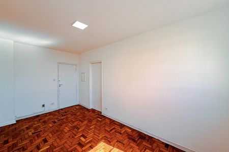 Apartamento para alugar com 56m², 1 quarto e sem vaga Apartamento para alugar com 56m², 1 quarto e sem vagaSala