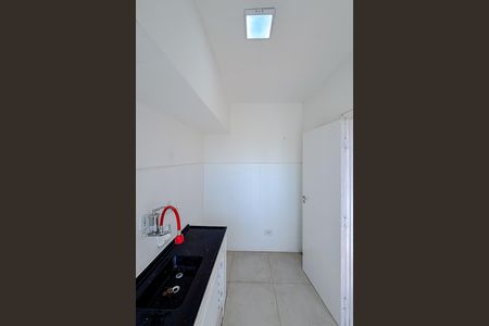 Apartamento para alugar com 56m², 1 quarto e sem vaga Apartamento para alugar com 56m², 1 quarto e sem vagaCozinha