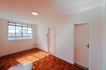 Apartamento para alugar com 56m², 1 quarto e sem vaga Apartamento para alugar com 56m², 1 quarto e sem vagaSala