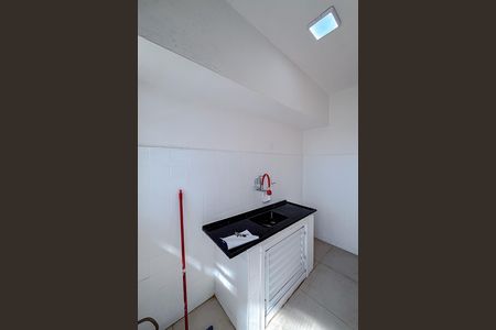 Apartamento para alugar com 56m², 1 quarto e sem vaga Apartamento para alugar com 56m², 1 quarto e sem vagaCozinha