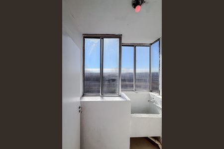 Apartamento para alugar com 56m², 1 quarto e sem vaga Apartamento para alugar com 56m², 1 quarto e sem vagaÁrea de Serviço