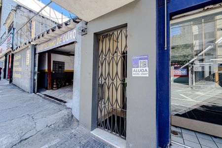 Apartamento para alugar com 56m², 1 quarto e sem vaga Apartamento para alugar com 56m², 1 quarto e sem vagaFachada - Plaquinha