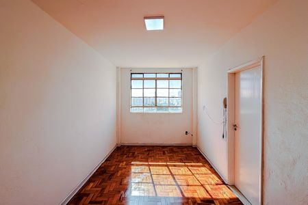 Apartamento para alugar com 56m², 1 quarto e sem vaga Apartamento para alugar com 56m², 1 quarto e sem vagaSala