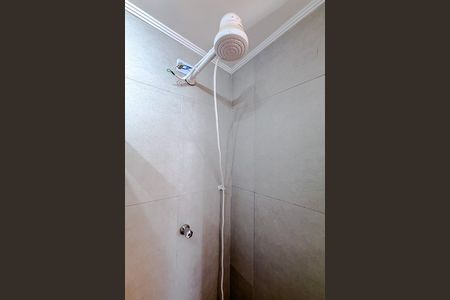 Apartamento para alugar com 56m², 1 quarto e sem vaga Apartamento para alugar com 56m², 1 quarto e sem vagaBanheiro