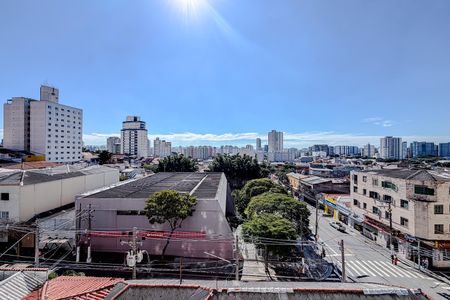 Apartamento para alugar com 56m², 1 quarto e sem vaga Apartamento para alugar com 56m², 1 quarto e sem vagaVista do Quarto