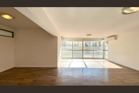 Apartamento à venda com 3 quartos, 167m² em Jardim Paulista, São Paulo