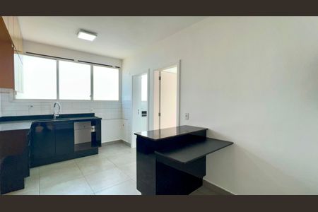 Cozinha de apartamento à venda com 3 quartos, 167m² em Jardim Paulista, São Paulo