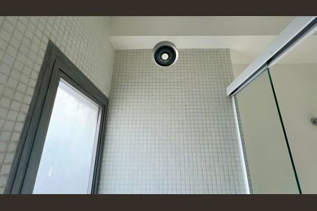Banheiro da Suíte de apartamento à venda com 3 quartos, 167m² em Jardim Paulista, São Paulo