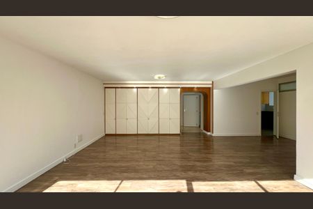Sala de apartamento à venda com 3 quartos, 167m² em Jardim Paulista, São Paulo