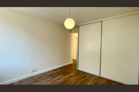 Suite de apartamento à venda com 3 quartos, 167m² em Jardim Paulista, São Paulo