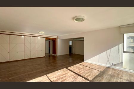 Sala de apartamento à venda com 3 quartos, 167m² em Jardim Paulista, São Paulo