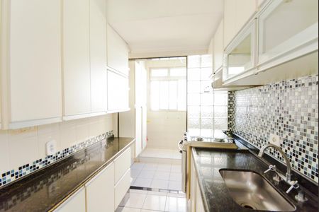 Apartamento para alugar com 90m², 3 quartos e 1 vagaCozinha