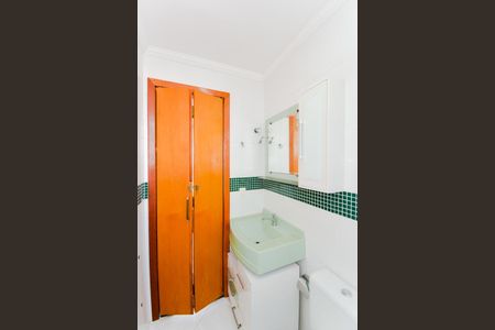 Apartamento para alugar com 90m², 3 quartos e 1 vagaBanheiro da Suíte
