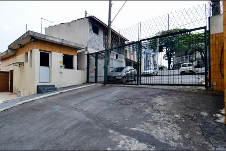 Apartamento para alugar com 90m², 3 quartos e 1 vagaEntrada Social 2 