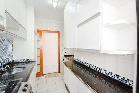 Apartamento para alugar com 90m², 3 quartos e 1 vagaCozinha