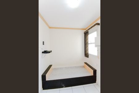 Apartamento para alugar com 90m², 3 quartos e 1 vagaQuarto 2