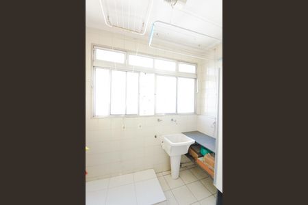Área de Serviço de apartamento para alugar com 3 quartos, 90m² em Macedo, Guarulhos