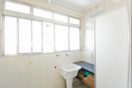 Apartamento para alugar com 90m², 3 quartos e 1 vagaÁrea de Serviço