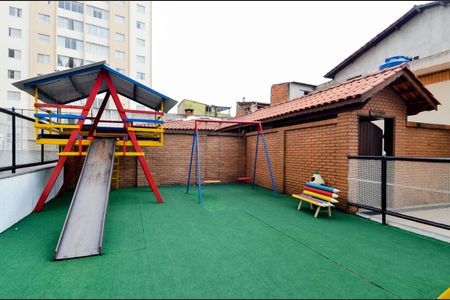 Apartamento para alugar com 90m², 3 quartos e 1 vagaÁrea comum - Playground