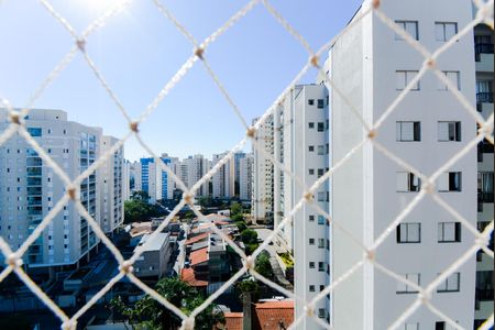 Apartamento para alugar com 90m², 3 quartos e 1 vagaVista da Suíte