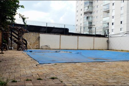 Área comum - Piscina de apartamento para alugar com 3 quartos, 90m² em Macedo, Guarulhos