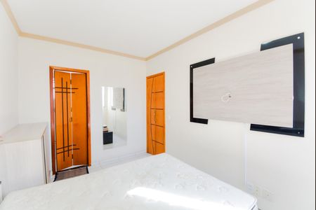 Apartamento para alugar com 90m², 3 quartos e 1 vagaQuarto 3 - Suíte