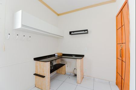 Apartamento para alugar com 90m², 3 quartos e 1 vagaQuarto 2