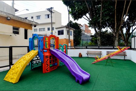 Área comum - Playground de apartamento para alugar com 3 quartos, 90m² em Macedo, Guarulhos