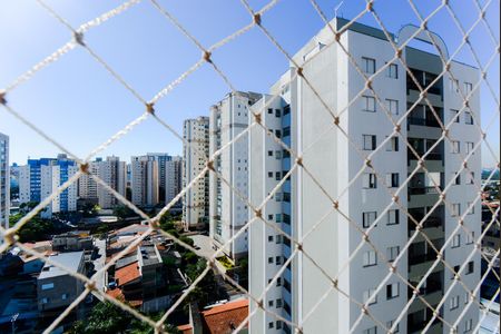 Apartamento para alugar com 90m², 3 quartos e 1 vagaVista da Varanda