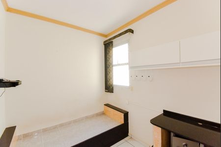 Apartamento para alugar com 90m², 3 quartos e 1 vagaQuarto 2