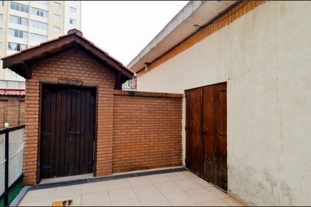 Área comum - Churrasqueira de apartamento para alugar com 3 quartos, 90m² em Macedo, Guarulhos
