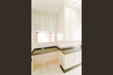Apartamento para alugar com 90m², 3 quartos e 1 vagaCozinha