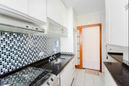 Apartamento para alugar com 90m², 3 quartos e 1 vagaCozinha