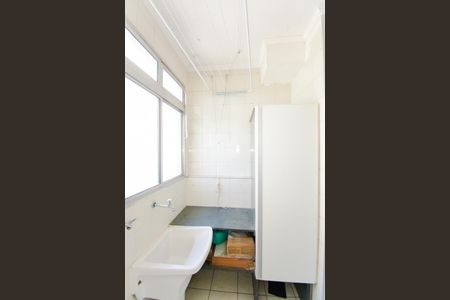 Apartamento para alugar com 90m², 3 quartos e 1 vagaÁrea de Serviço