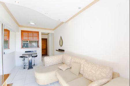 Apartamento para alugar com 90m², 3 quartos e 1 vagaSala