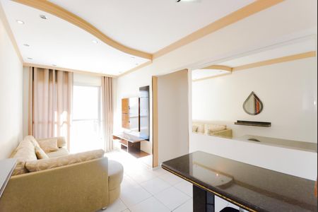 Apartamento para alugar com 3 quartos, 90m² em Macedo, Guarulhos