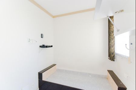 Apartamento para alugar com 90m², 3 quartos e 1 vagaQuarto 2