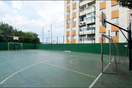 Apartamento para alugar com 90m², 3 quartos e 1 vagaQuadra Esportiva