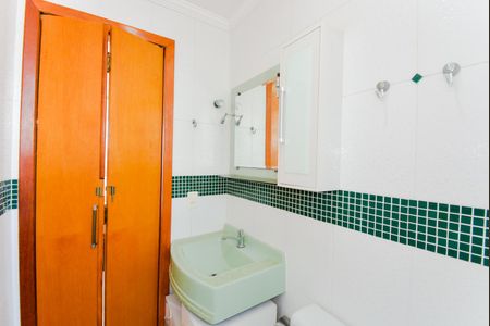 Apartamento para alugar com 90m², 3 quartos e 1 vagaBanheiro da Suíte