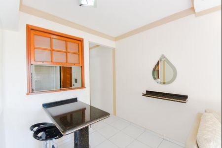 Sala de apartamento para alugar com 3 quartos, 90m² em Macedo, Guarulhos