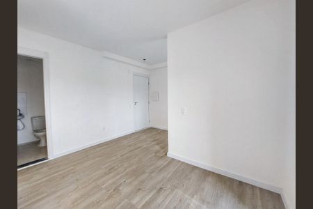 Sala de apartamento para alugar com 2 quartos, 42m² em Várzea de Baixo, São Paulo