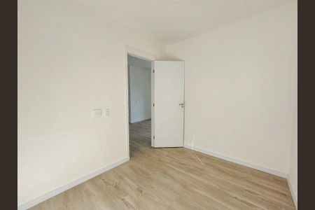 Quarto 1 de apartamento para alugar com 2 quartos, 42m² em Várzea de Baixo, São Paulo