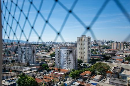 Vista de apartamento para alugar com 2 quartos, 75m² em Limão, São Paulo
