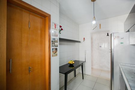 Banheiro de apartamento para alugar com 2 quartos, 75m² em Limão, São Paulo