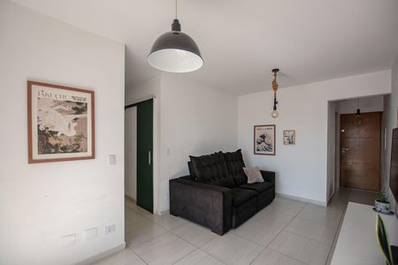 Apartamento para alugar com 2 quartos, 75m² em Limão, São Paulo