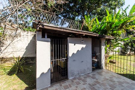 Quintal de casa à venda com 4 quartos, 1410m² em Chácara do Peroba, Barueri