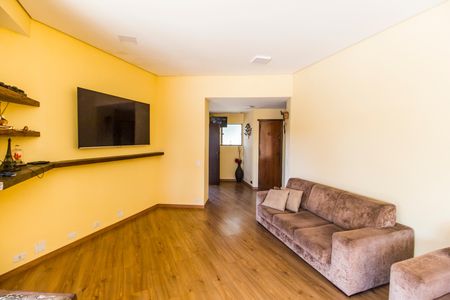 Sala  de casa à venda com 4 quartos, 1410m² em Chácara do Peroba, Barueri