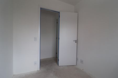 Quarto 2 de apartamento à venda com 2 quartos, 49m² em Jardim, Santo André